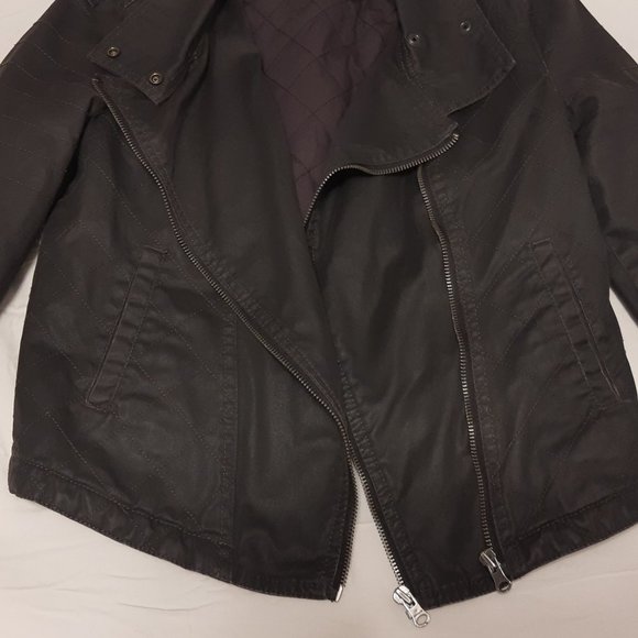 Vintage CONVERSE ALL STAR moto - Picture 4 of 4